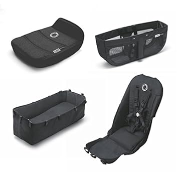 bugaboo donkey2 base