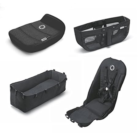 bugaboo donkey 2 base