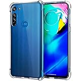 Capa Capinha Anti Impacto Para Motorola Moto One Fusion Plus, Fusion+, com  Tela de 6.5\