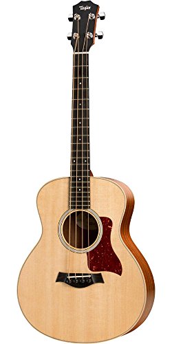 2 Taylor+GS+Acoustic+Electric+Bass+Regular