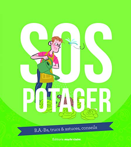 S.O.S. Potager by LUCAS HEITZ