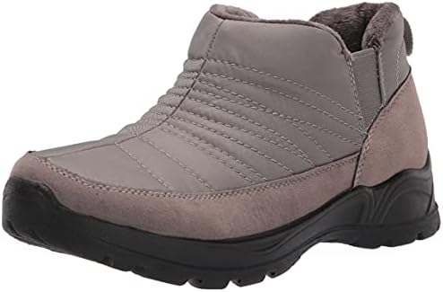 Jax Snow Bootie Boot, Grey 