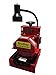 Bradley S90 Professional Blade Sharpener 1/2HP Portable Grinder