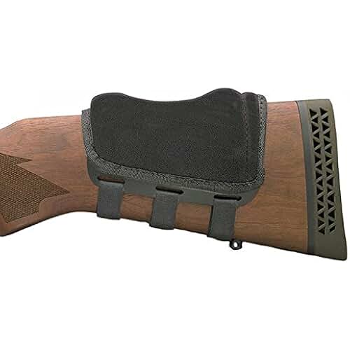 Winchester Tactical Shotgun Accessories