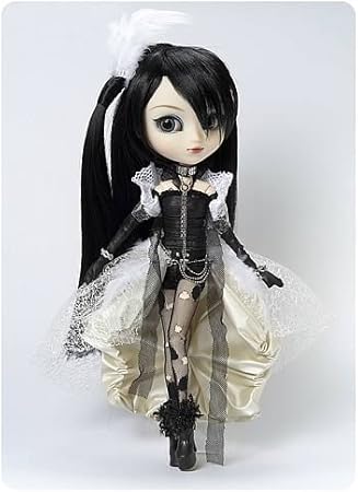 gothic dolls amazon