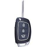 Keyless Remote Replacement Entry 3 Buttons Repair