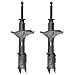 SENSEN 1530-FS Front Pair of Struts for 02-07 Mitsubishi Lancer