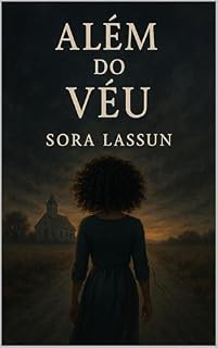 Livro Além do véu