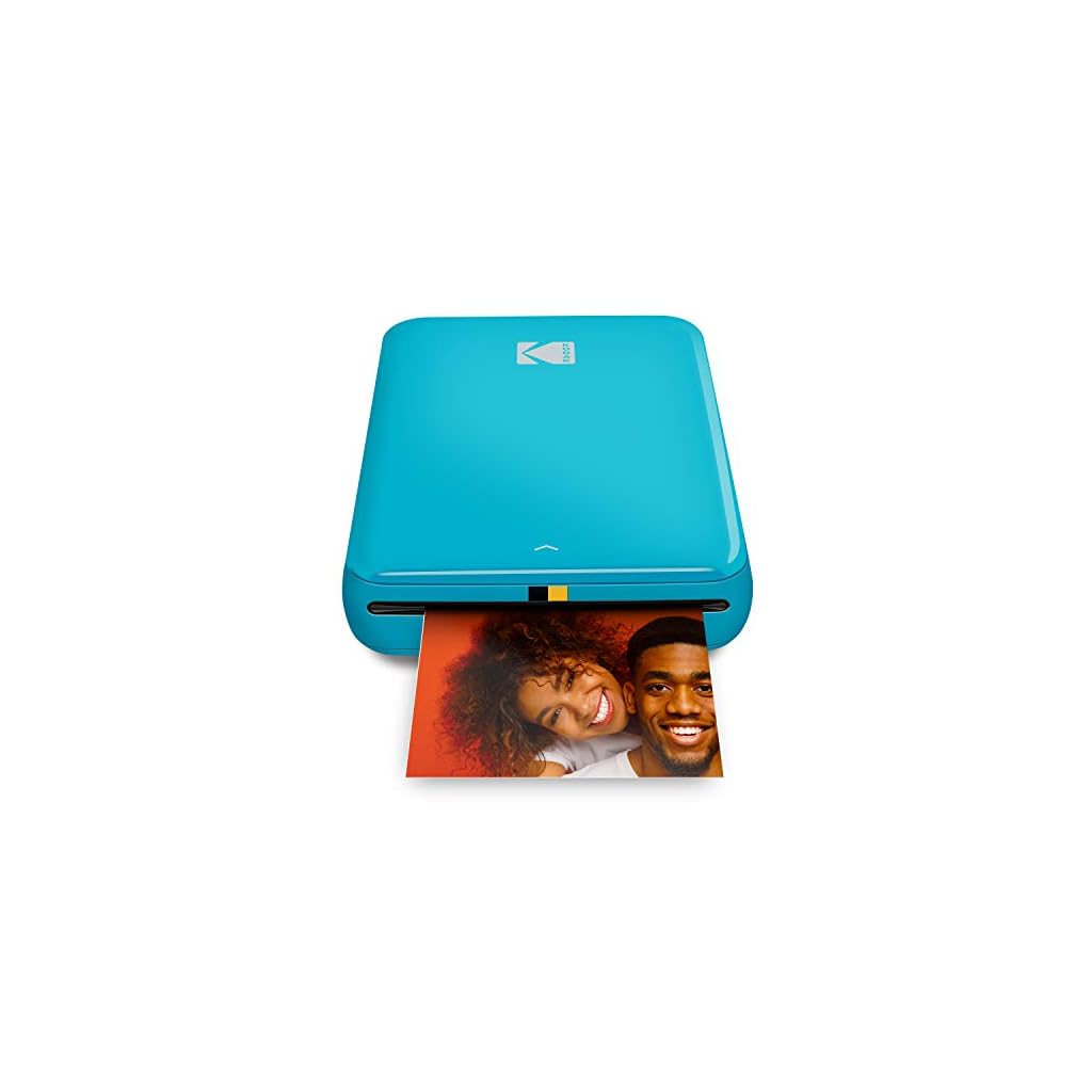 Kodak Step Instant Photo Printer