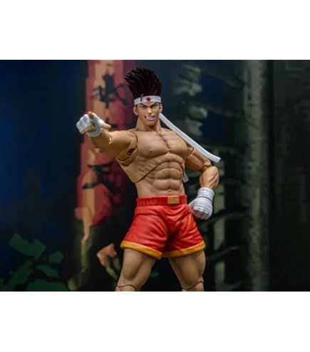 Amazon.com: Storm Collectibles - King of Fighters '98
