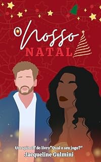 Livro O Nosso Natal