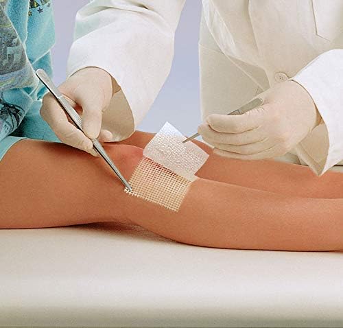 Hartman Atrauman Dressings 7.5cm x 10cm Pack of 10, 7.5x10 cm (Pack of 10) - Image 3