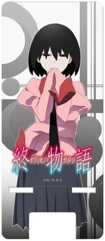 Amazon ハクバ 終物語 忍野 扇 モバイルスタンドcharamode キャラモード Pa Std3949 キャラモード デジタルオーディオスタンド