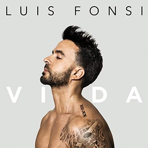 Luis Fonsi - El Viaje[LP] - Amazon.com Music