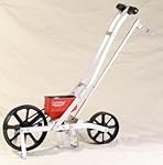 Earthway Optional Seed Plate Set for Earthway Garden Seeder 1001-B