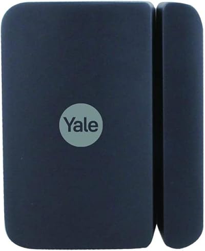 Yale Outdoor Contact Sync Alarm Accessory IP66 200 m Range Works with Alexa