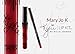 Kylie Jenner Lip Kit ✮ MARY JO K ✮ Matte Lipstick