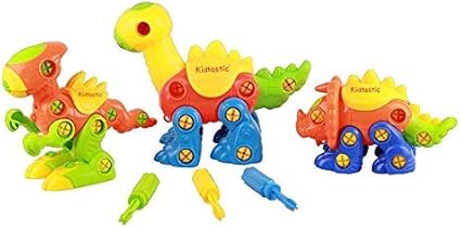 kidtastic take apart toys