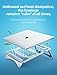 Bestand Laptop Stand (Adjustable Laptop Stand)…thumb 3