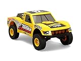 Lights and Sounds Off-Road Replica Collection Off-Road Pro 2 Truck