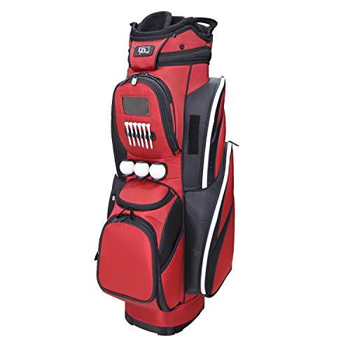 Best Golf Cart Bag in 2020 Golf Cart Bag Reviews and Ratings