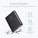 Anker PowerCore 13000 C (USB-C Input only), Compact 13000mAh 2-Port Ultra Portable Phone Charger, Power Bank with PowerIQ and VoltageBoost Technology, for iPhone, Samsung Galaxy and More