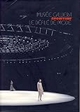 Showtime. musee galliera, le defile de mode (PARIS MUSEES) by 