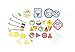 Creativity for Kids Pin & Patch Studio Create Your Own Pins & Patches Craft Kit