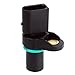 AUTEX Crankshaft Crank Position Sensor PC545 compatible with BMW 545i 2004-2005/BMW 550i & 750Li 2006