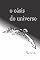 Livro o oásis do universo