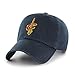OTS NBA Cleveland Cavaliers Men's Challenger Adjustable Hat, Team Color, One Size