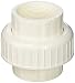 Mueller Industries 164-138HC 2" FIP PVC UNION, 2-Inch
