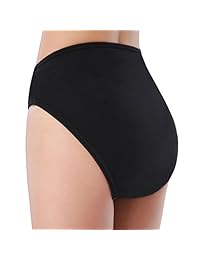 Pack de 3 pantimedias de algodón suave, cómodas, de talla grande, de tiro alto.