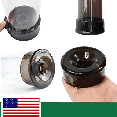 KKCY Sleeve Accessory for Male Device Black