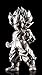 Bandai Tamashii Nations Absolute Chogokin Super Saiyan Son Goku 