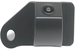 Car Waterproof Night Vision Rear View Reverse Camera for Mitsubishi ASX RVR 2010 2011 2012 2013 2014 2015 2016 2017 2018 2019