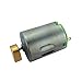 tatoko Vibration Motor DC 6V 6000RPM Electric Vibrating Micro Motor Strong Power 2PCS