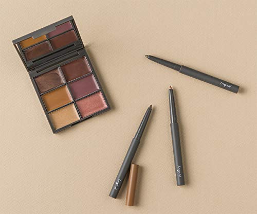 Gina 2018年10月号 画像 B