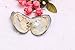 MilkyWay Freshwater Cultured Love Wish Pearl Oyster with Round Pearl Inside for Pearl Gift Fun for Children Family Friends Party Pearl (7-8mm, 10PC)