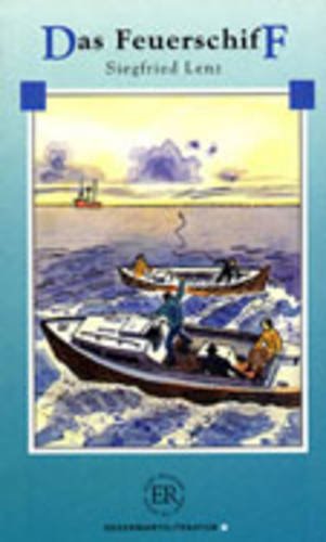 Das Feuerschiff (German Edition)