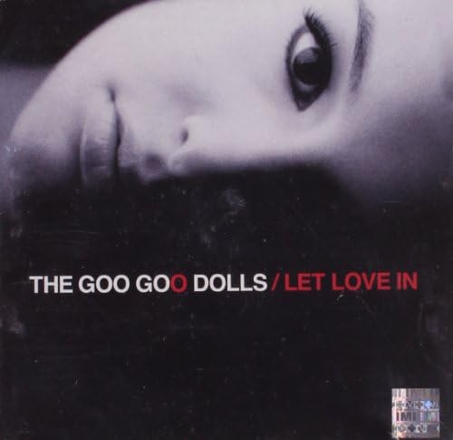グーグードールズ ガターフラワー レコード The Goo Goo Dolls - Gutterflower - Amazon.com Music
