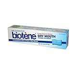 Biotene Dental Toothpaste Dry Mouth - 4.5 oz