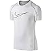 Nike Boys' Pro Fitted HBR Short Sleeve Shirt