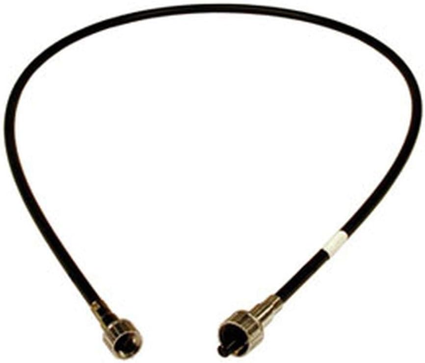 RAParts K311487 49" Tachometer Cable Made for David Brown Tractors 780 880 990 1200 1410 1412