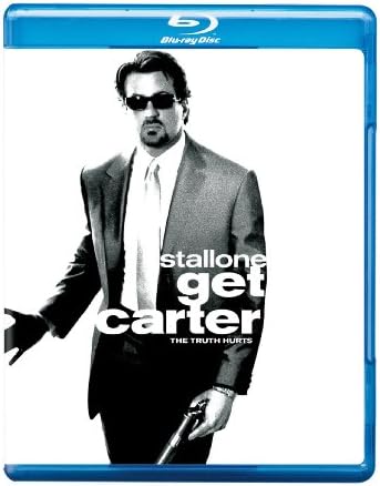 Amazon.com: Get Carter [4K UHD + Blu-ray] : Mike Hodges, Michael