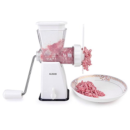 Best Hand Crank Meat Grinder