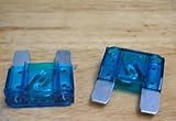 HOT SALE!!! BARGAIN PRICE!!! 10,Jeep/Boat/Truck Audio 35X30 60A MAXI Blade Fuse,MBF in Consumer Electronics, Vehicle Electronics