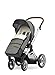 Mutsy Evo Footmuff, Earth