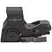 Sightmark Ultra Shot Pro Spec Reflex Sight Night Vision Quick Detach,Black,SM14002
