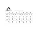 adidas Men's Athletics Essential Tricot 3-Stripe Pants, Collegiate Navy/White, XX-Large
